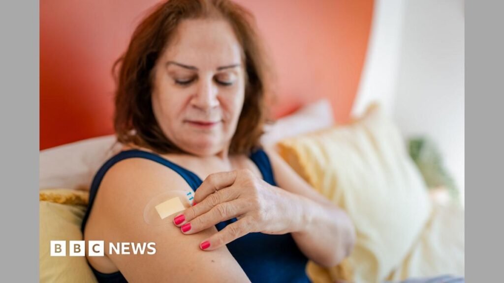Warning to women amid shortages of some HRT products Warning to women amid shortages of some HRT products