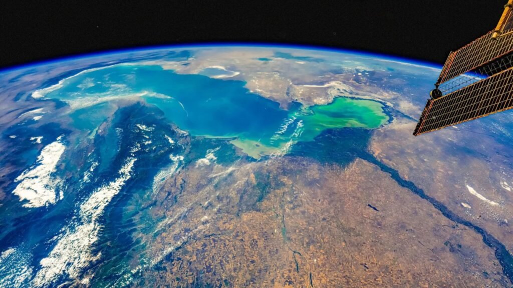 ‘We used to go to the climate conferences together. We are not anymore’: ESA official Simonetta Cheli tells us how the political landscape for Earth observation is changing