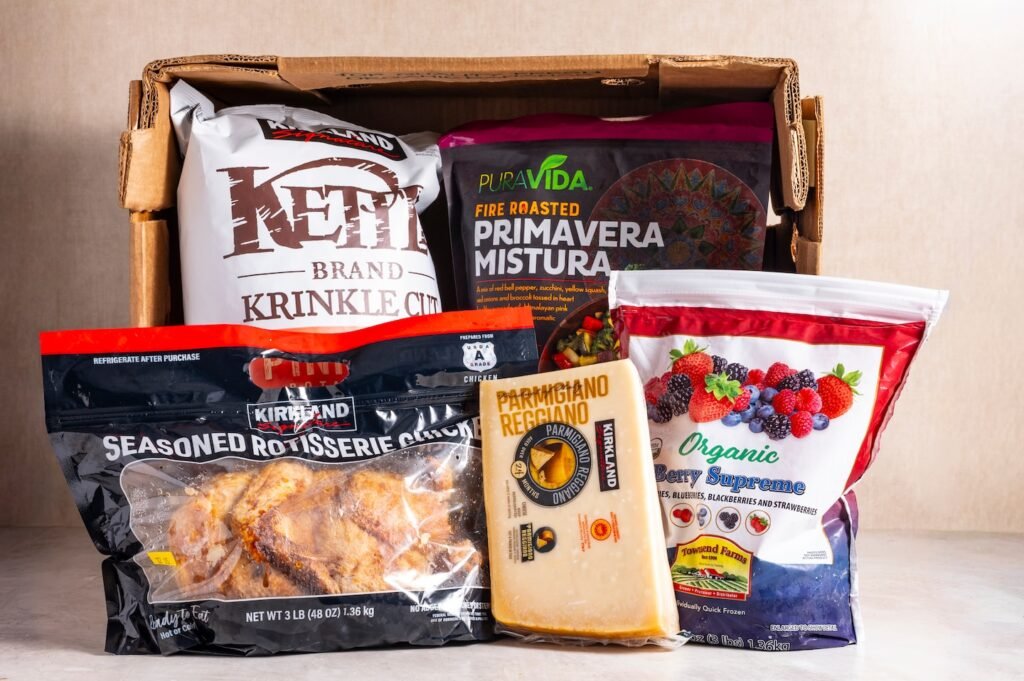 10 Costco purchases chefs swear by