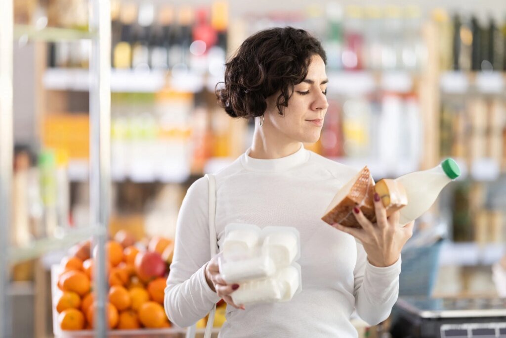 Younger postmenopausal women may not get enough calcium Younger postmenopausal women may not get enough calcium
