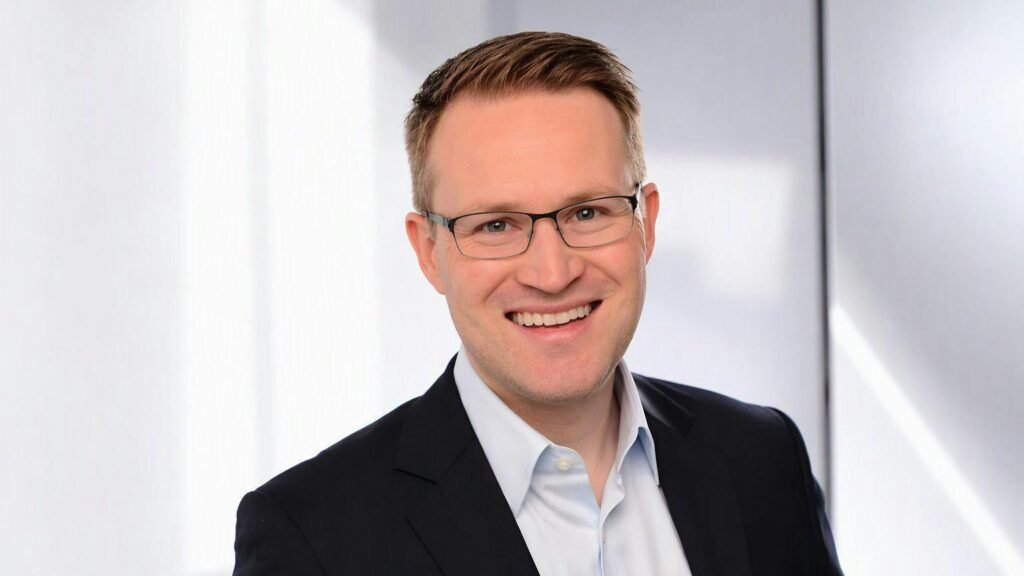 Zeiss Appoints Axel Christian President of Newly Unified North America Organization