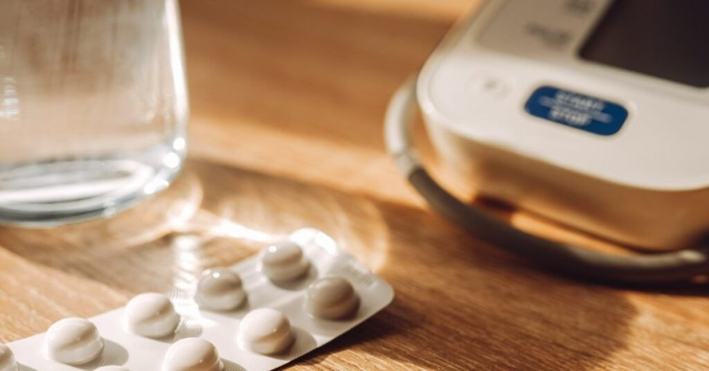Blood Pressure Medication Recall: Over 25,000 Bottles Affected in 2026