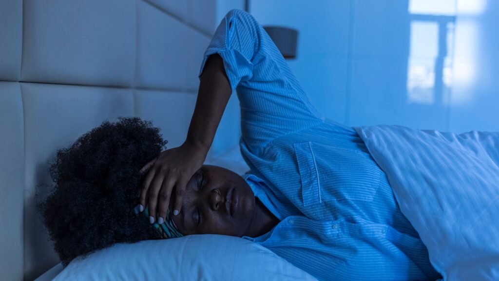Could ‘body clocks’ play a role in depression? Study proposes a new ‘circadian’ subtype