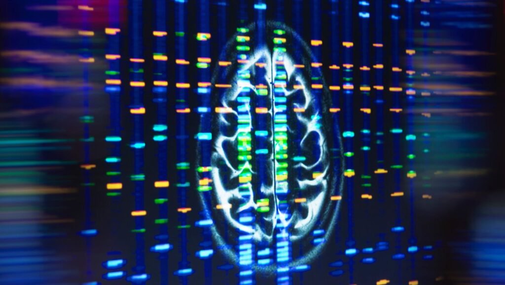 Scientists are starting to unravel the most important genetic risk factor for Alzheimer’s Scientists are starting to unravel the most important genetic risk factor for Alzheimer’s