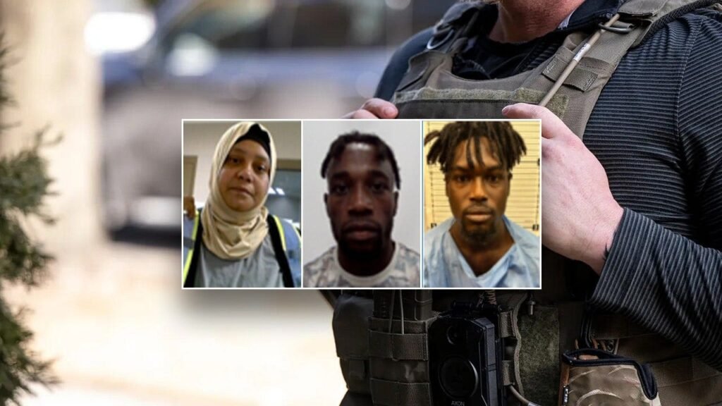 DHS launches ICE operation targeting illegal immigrants for SNAP fraud