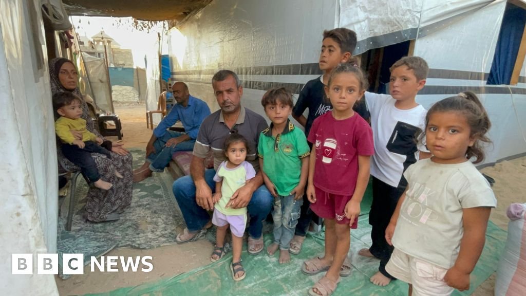 World Food Programme forced to cut aid to Gaza due to funding shortages World Food Programme forced to cut aid to Gaza due to funding shortages