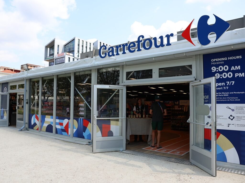 ‘Unprecedented’ cyberattack hits French supermarkets, causing food losses | Cybercrime News