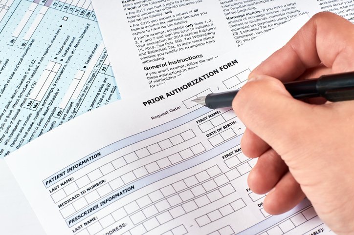 Centene unveils national provider gold card program Centene unveils national provider gold card program