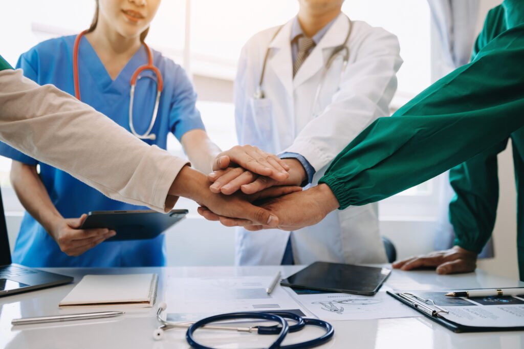 VBC accelerator Diverge merges with Medical Home Network