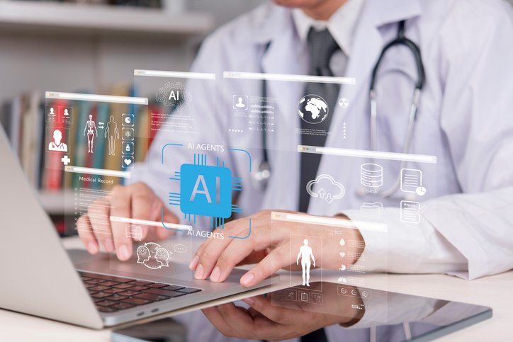 Doximity integrates UpToDate into Ask clinical decision support Doximity integrates UpToDate into Ask clinical decision support