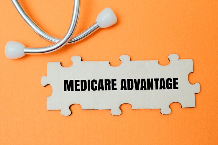 A look at the Medicare Advantage landscape for 2027 A look at the Medicare Advantage landscape for 2027