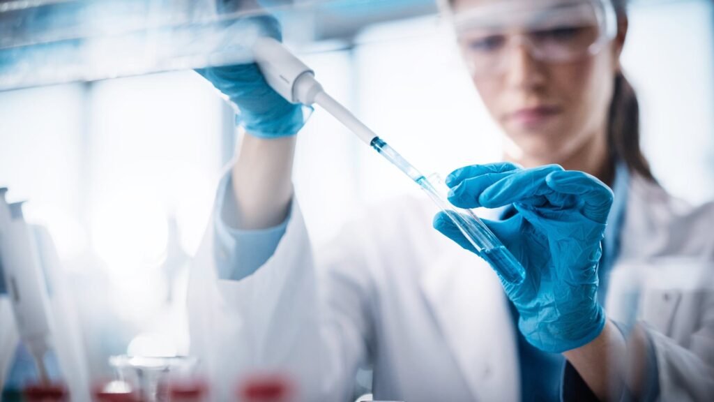 Medical Device Bioburden and Biocompatibility Testing