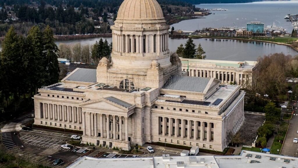 11,000+ Washington residents lose healthcare, food benefits