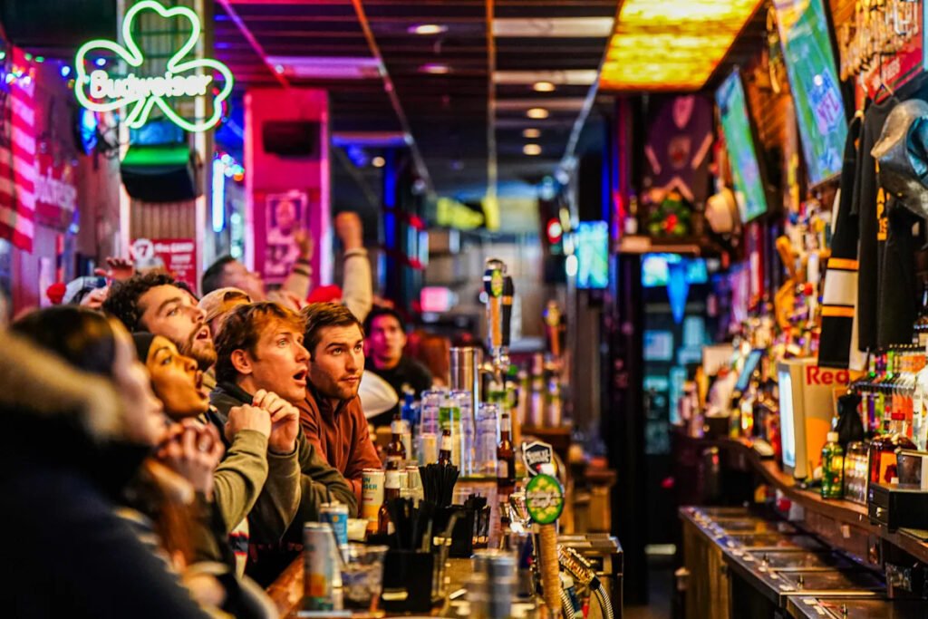 Weight-loss drugs are hitting alcohol a lot harder than snacks, food-and-beverage VC explains Weight-loss drugs are hitting alcohol a lot harder than snacks, food-and-beverage VC explains