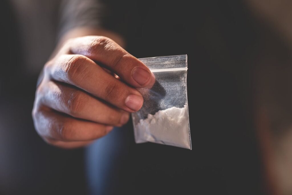 Medetomidine: Dangerous animal sedative with no human antidote found in UK street drugs Medetomidine: Dangerous animal sedative with no human antidote found in UK street drugs