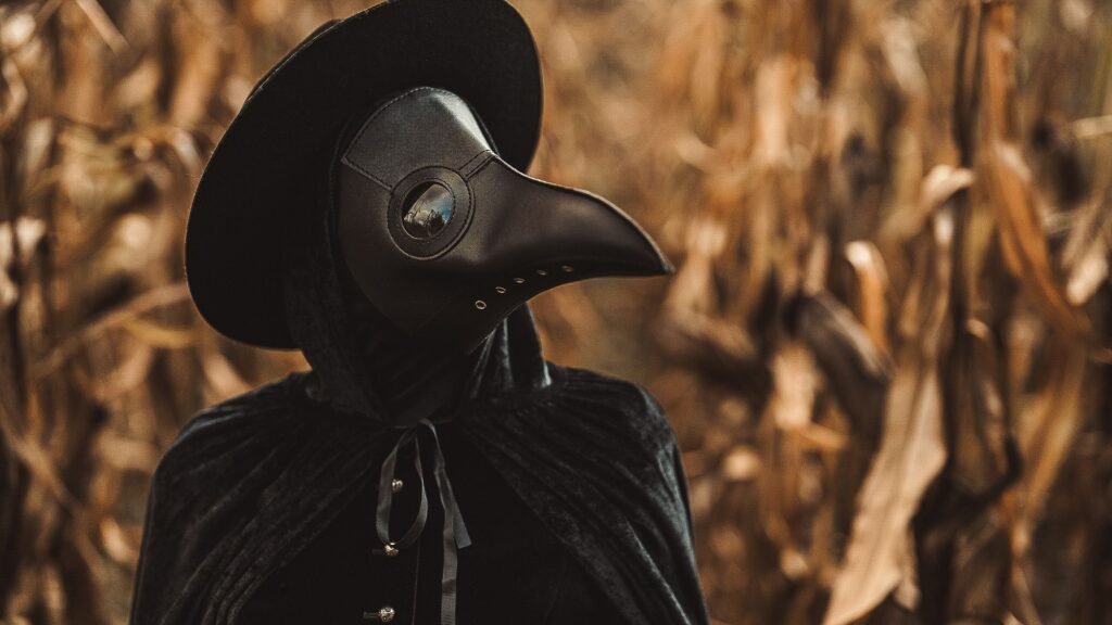 Black Death had dramatic effect on species diversity as humans abandoned farmland, study finds