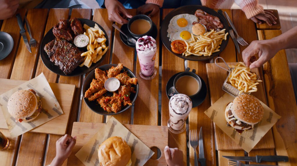 Fast Food Chains That Customers Say Are Quickly Losing Quality In 2026 Fast Food Chains That Customers Say Are Quickly Losing Quality In 2026
