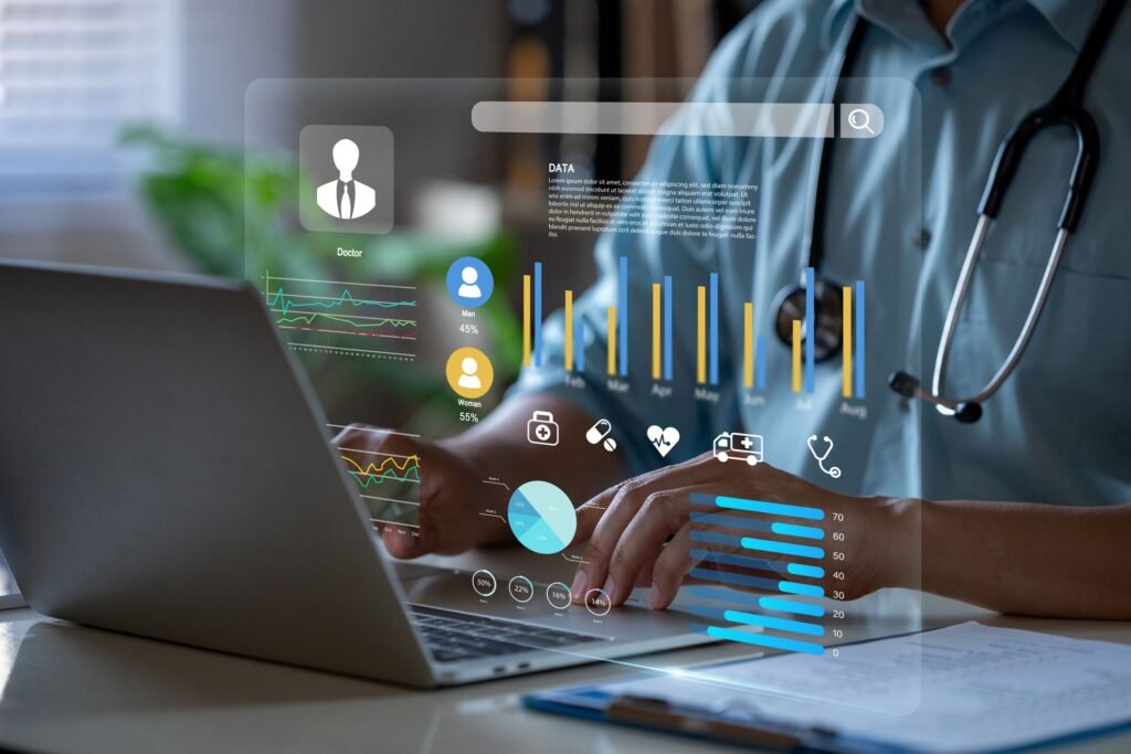 UK: ARCHIMED’s Healthcare IT team acquires majority stake in 3verest