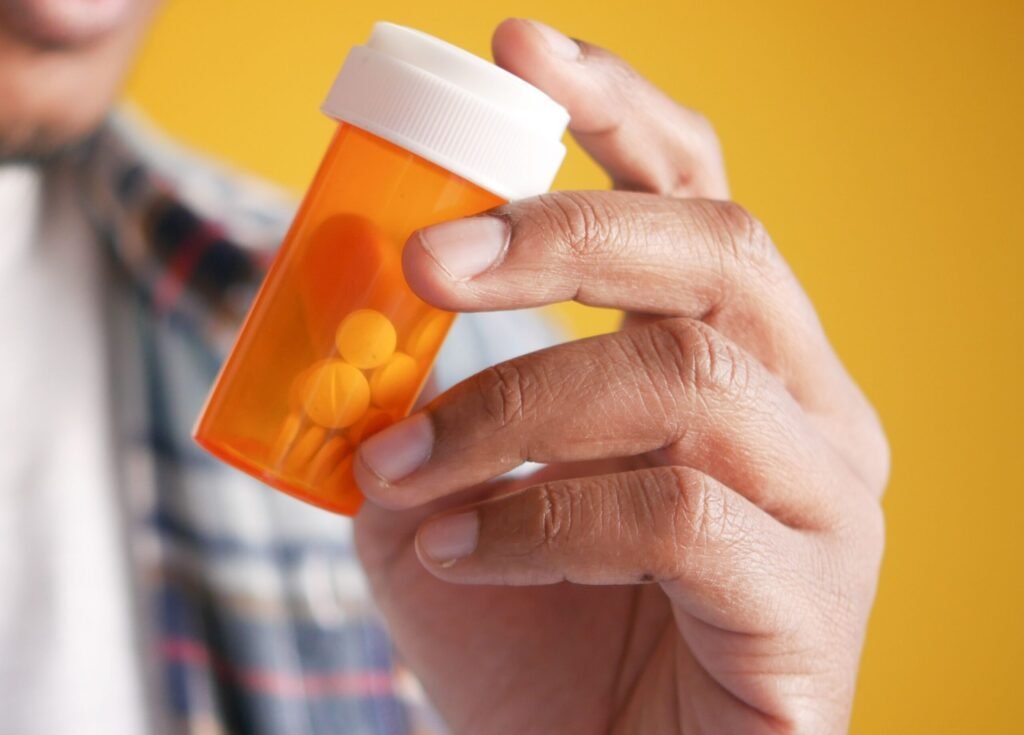 Novant hosts medication disposal drive-thru on Saturday