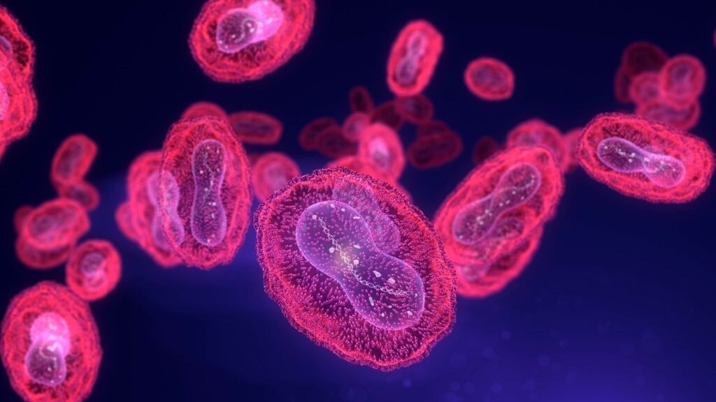 ‘We don’t quite know how it’s able to persist at such low numbers’: Mpox is still spreading in the US and may be here to stay