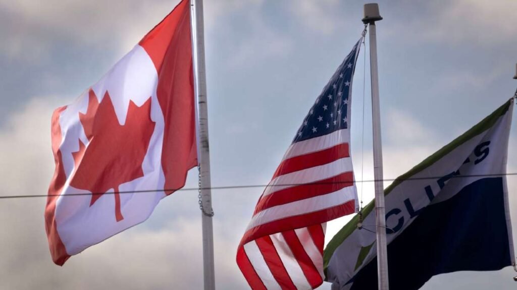 The cost of drugs from Canada is set to soar for millions of Americans because of a federal rule