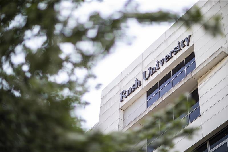 Chicagoland’s Rush, Endeavor unveil nearly B healthcare merger Chicagoland’s Rush, Endeavor unveil nearly B healthcare merger