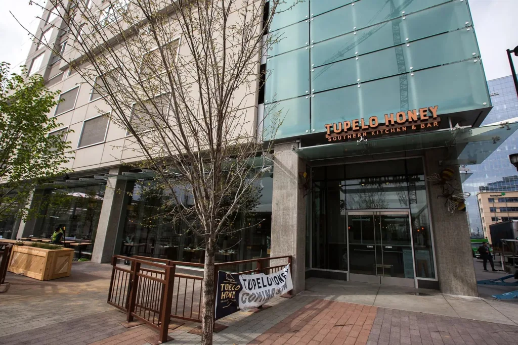 Tupelo Honey is closing. Does Denver hate Southern food?