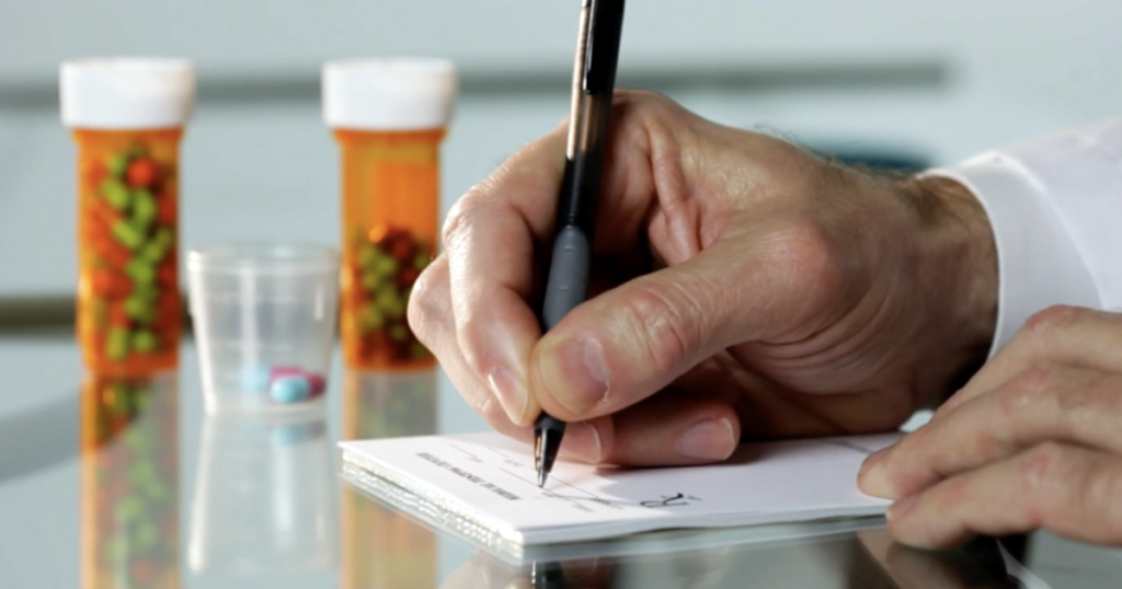 New federal rules could block prescription drug imports from Canada