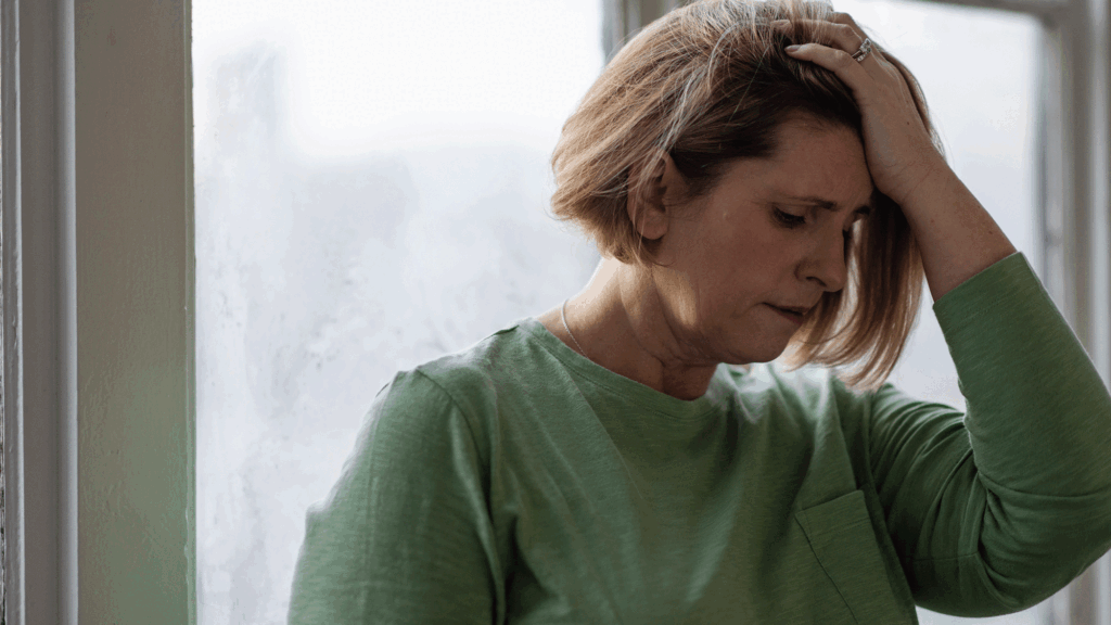 ‘No one studied the safety’: Experts caution that testosterone for menopause lacks clear evidence ‘No one studied the safety’: Experts caution that testosterone for menopause lacks clear evidence