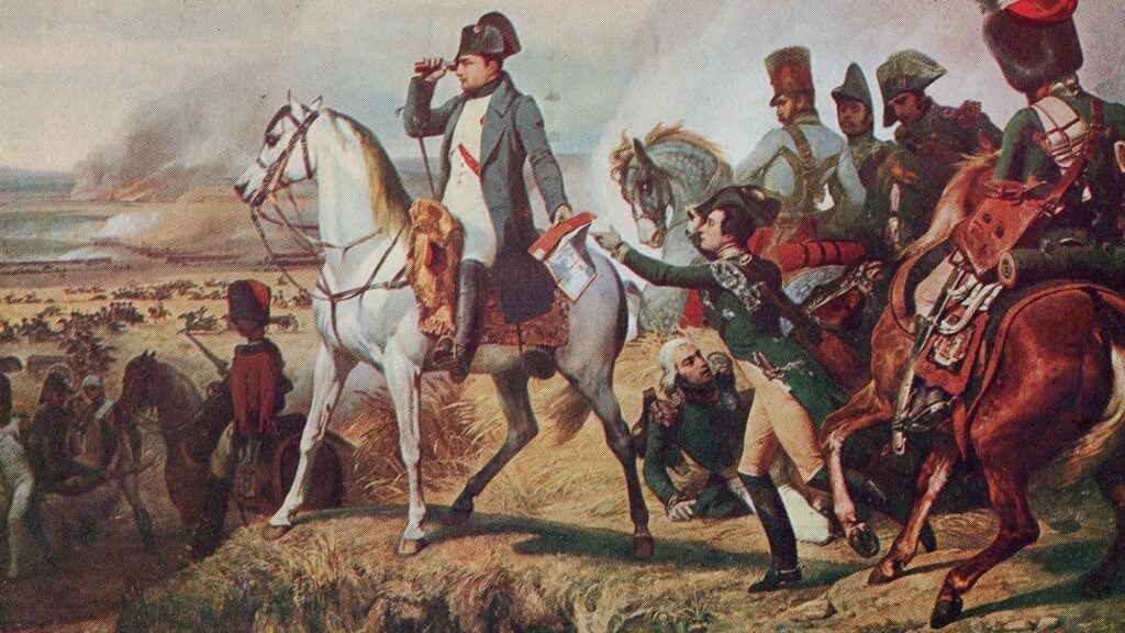 ‘A kind of Rosetta Stone’: AI decodes 217-year-old secret letter ordered by Napoleon ‘A kind of Rosetta Stone’: AI decodes 217-year-old secret letter ordered by Napoleon