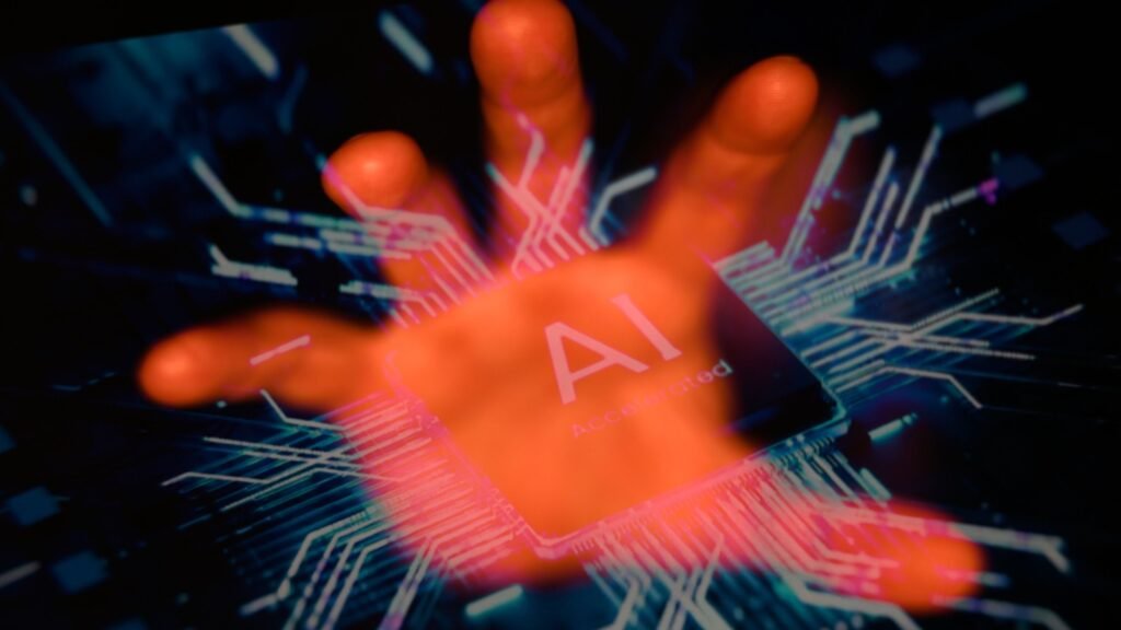 ‘Autonomy always begins with something a human hands it’: Who’s responsible when an AI agent goes rogue?
